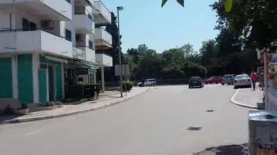 Gallery image of Rossa Apartments in Budva