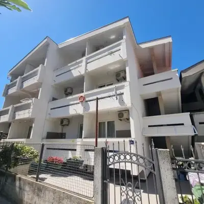 Apartmani Vuković