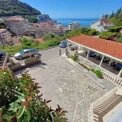 Guesthouse Vila Tamburic
