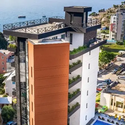 Hotel Del Medio