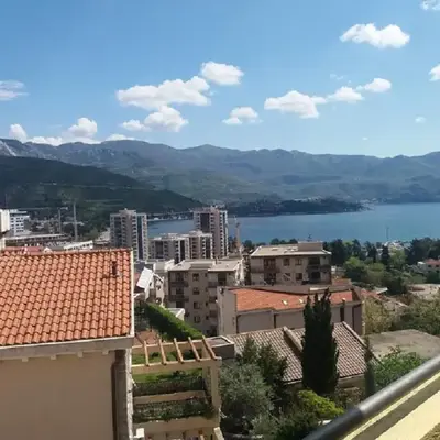 Ksenija apartment