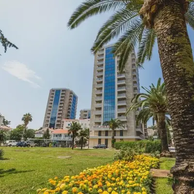 Blue Marlin Apartments