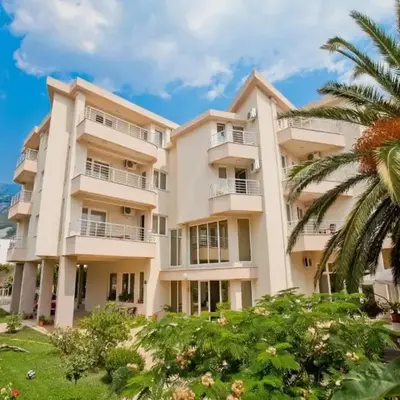 Residence Bella