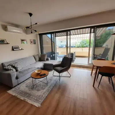 Montenegro Sea Pearl Apartments Petrovac