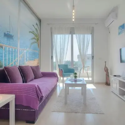Premium Lea Apartments