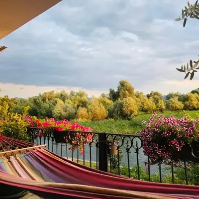 Lake View Apartment Dodosi