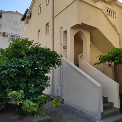 Apartmani Asanović