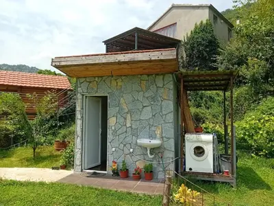 Gallery image of Camp Sunny Hills in Virpazar