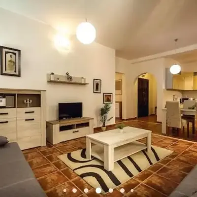 Old Town Experience Apartment