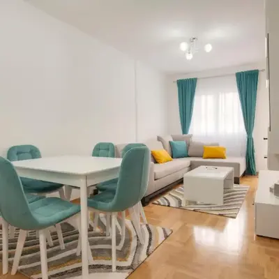 Apartman 104