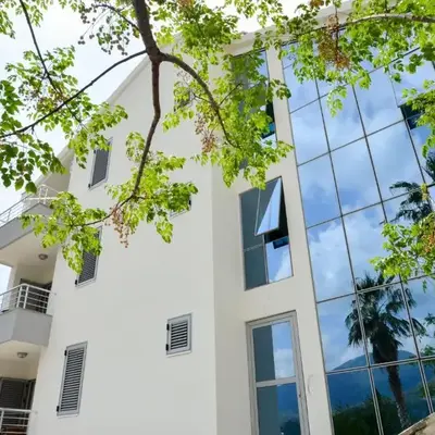 Apartments Ivanović
