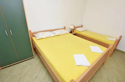 Gallery image of Apartments and Rooms Iva in Petrovac na Moru