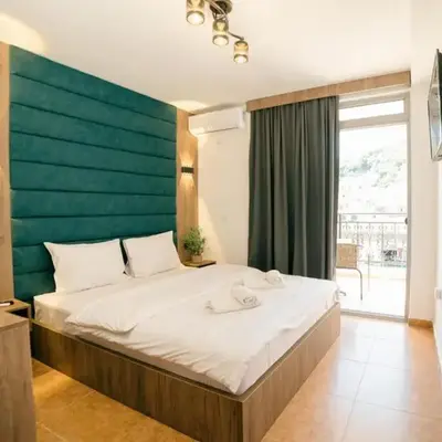 Hotel Dajti