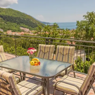 Villa Sunny Hill