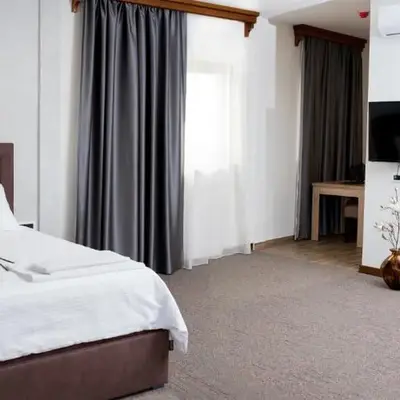 IPN APARTMENTs