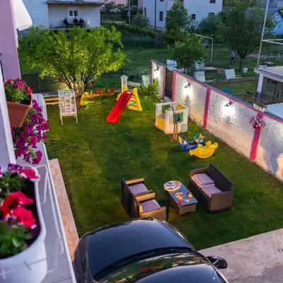 Apartman Mona