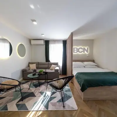 Lux - Apartment BCN