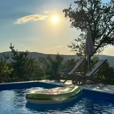 Guesthouse P&A
