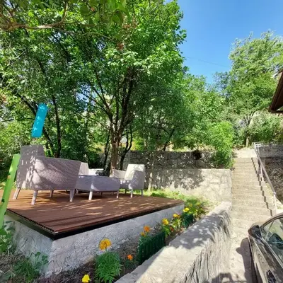 Holiday Home Milanovic