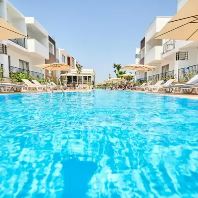 Hotel Halibas