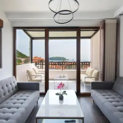 Villa Lazy Hill