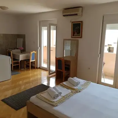 Apartment Senka