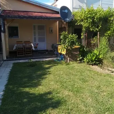 Bungalo Đeković