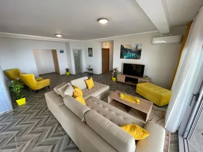 Gallery image of M Apartments in Bar