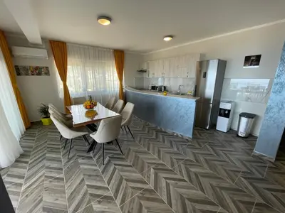 Gallery image of M Apartments in Bar