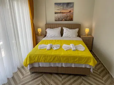 Gallery image of M Apartments in Bar