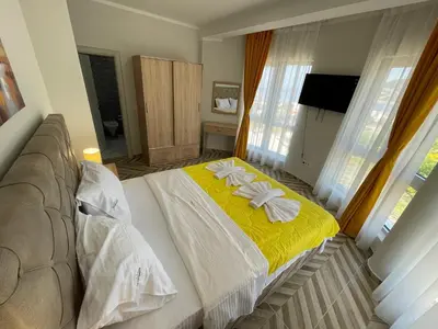 Gallery image of M Apartments in Bar