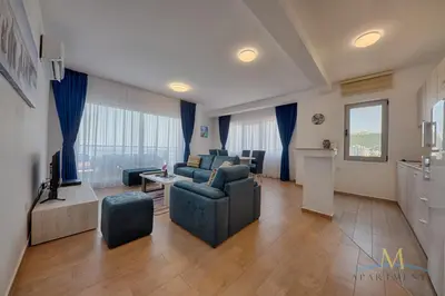 Gallery image of M Apartments in Bar
