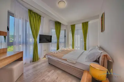 Gallery image of M Apartments in Bar
