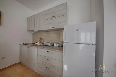 Gallery image of M Apartments in Bar