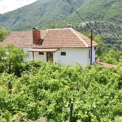 Rooms Sveti Toma