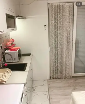 Gallery image of Ilinčić Apartments in Budva