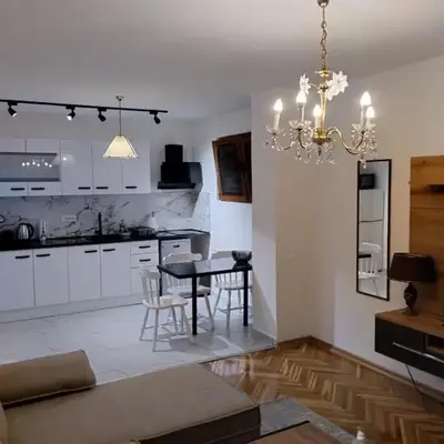 Apartments Natali