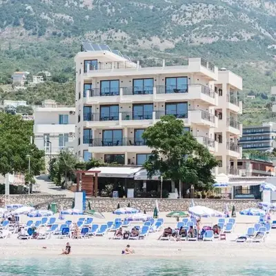 Sunset Hotel