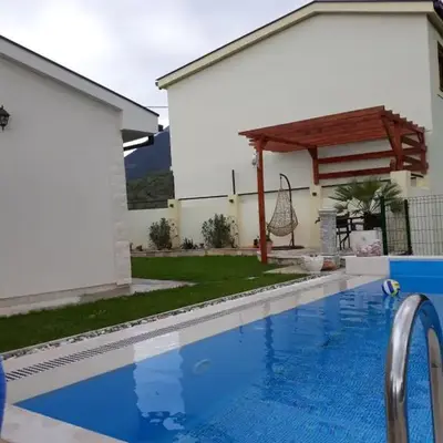 Vila Pelinovo