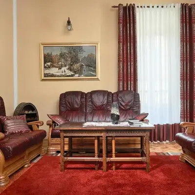 Apartment Palata Bizanti