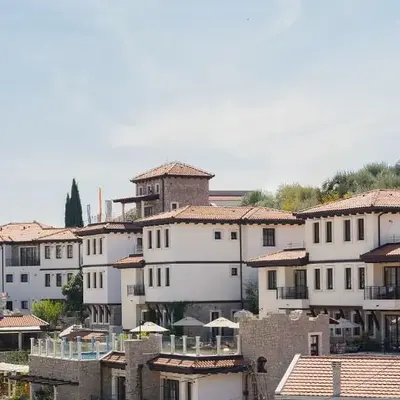 Stara Čaršija Hotel & SPA