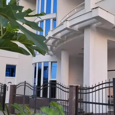 Apartmani Vila Milaris