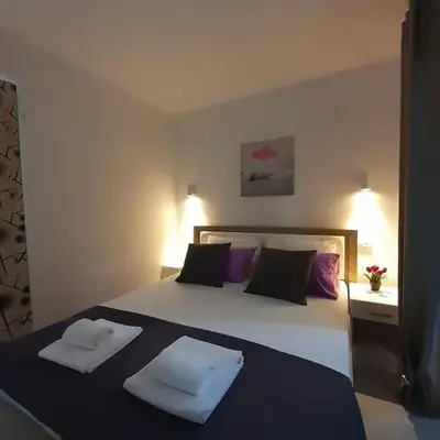 Apartman Danilo