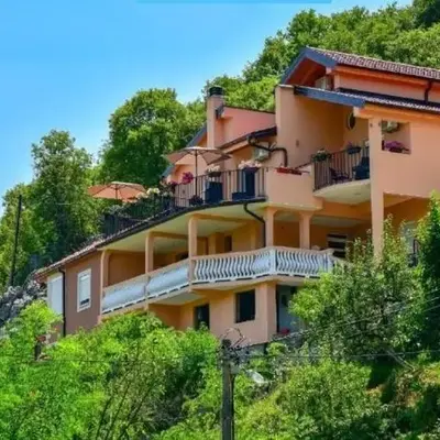 Lakeview Apartments Anđela