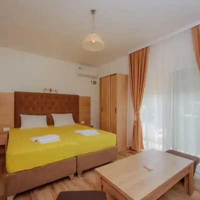 Apartments Sole Mar