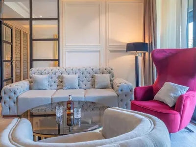 Gallery image of PERLA Apartments in Budva