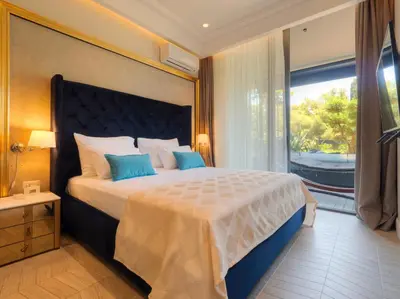 Gallery image of PERLA Apartments in Budva