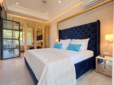 Gallery image of PERLA Apartments in Budva