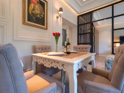 Gallery image of PERLA Apartments in Budva
