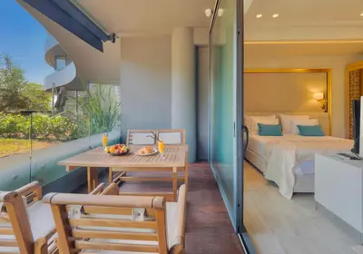 Gallery image of PERLA Apartments in Budva